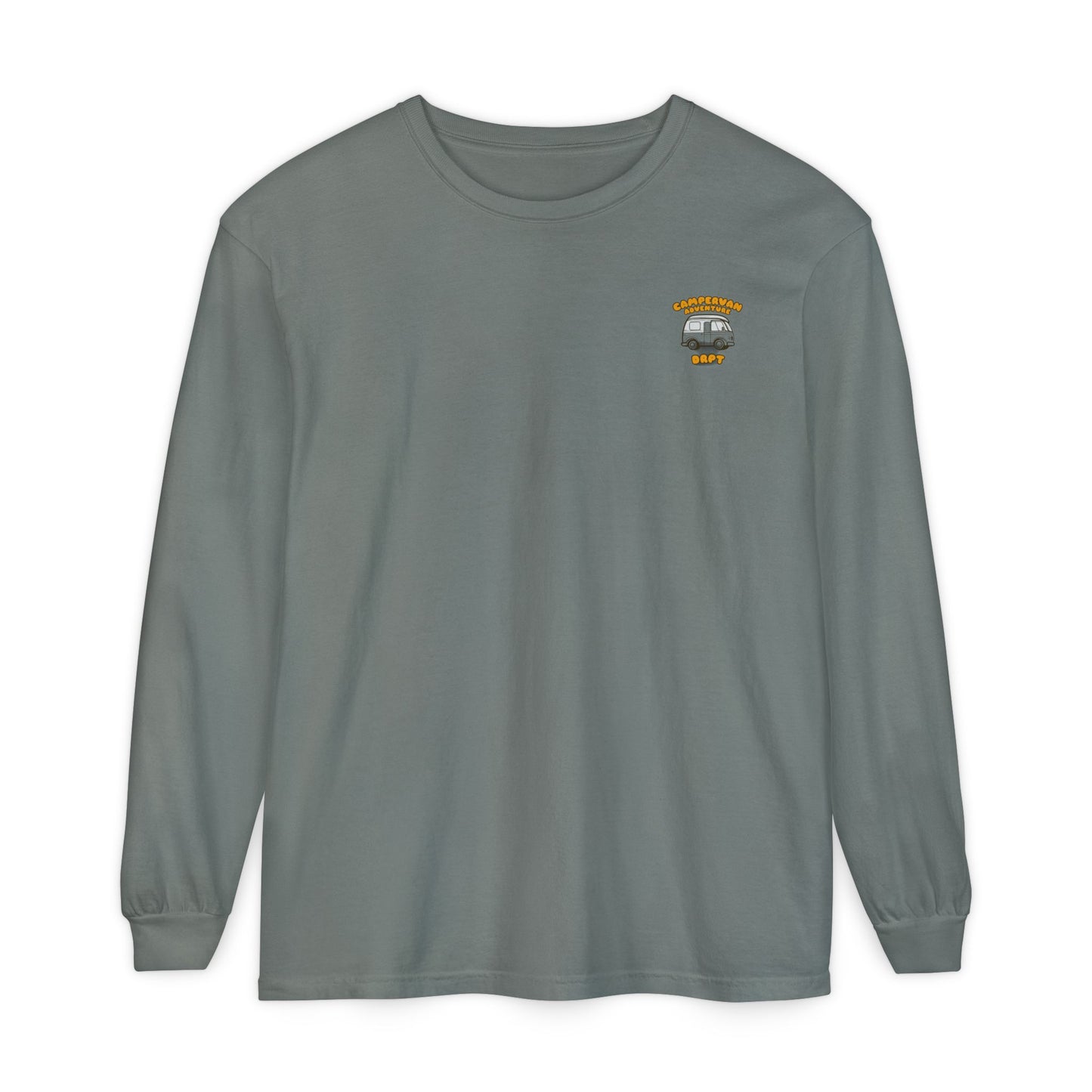 DRPT - Campervan Adventures Long-Sleeve