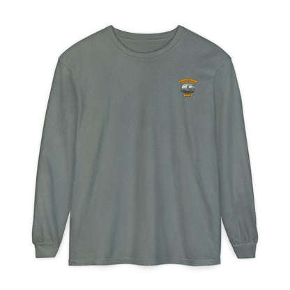 DRPT - Campervan Adventures Long-Sleeve
