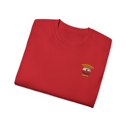 DRPT - Campervan Adventure T-Shirt