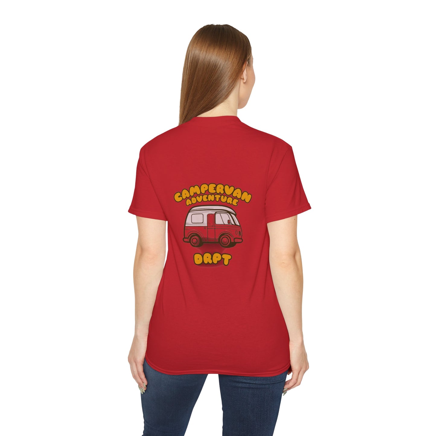DRPT - Campervan Adventure T-Shirt