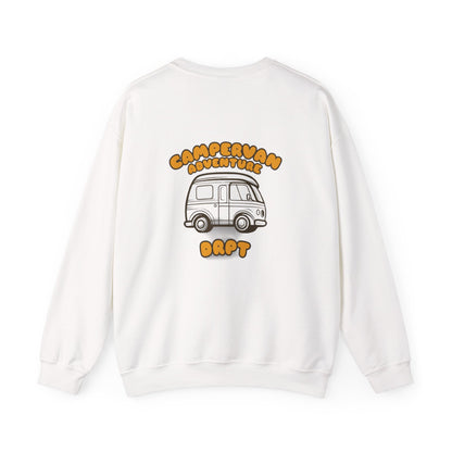 DRPT - Campervan Adventures Sweatshirt