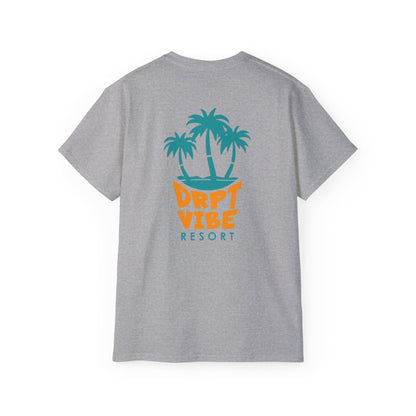 DRPT -  Vibe T-Shirt Palm-Tree