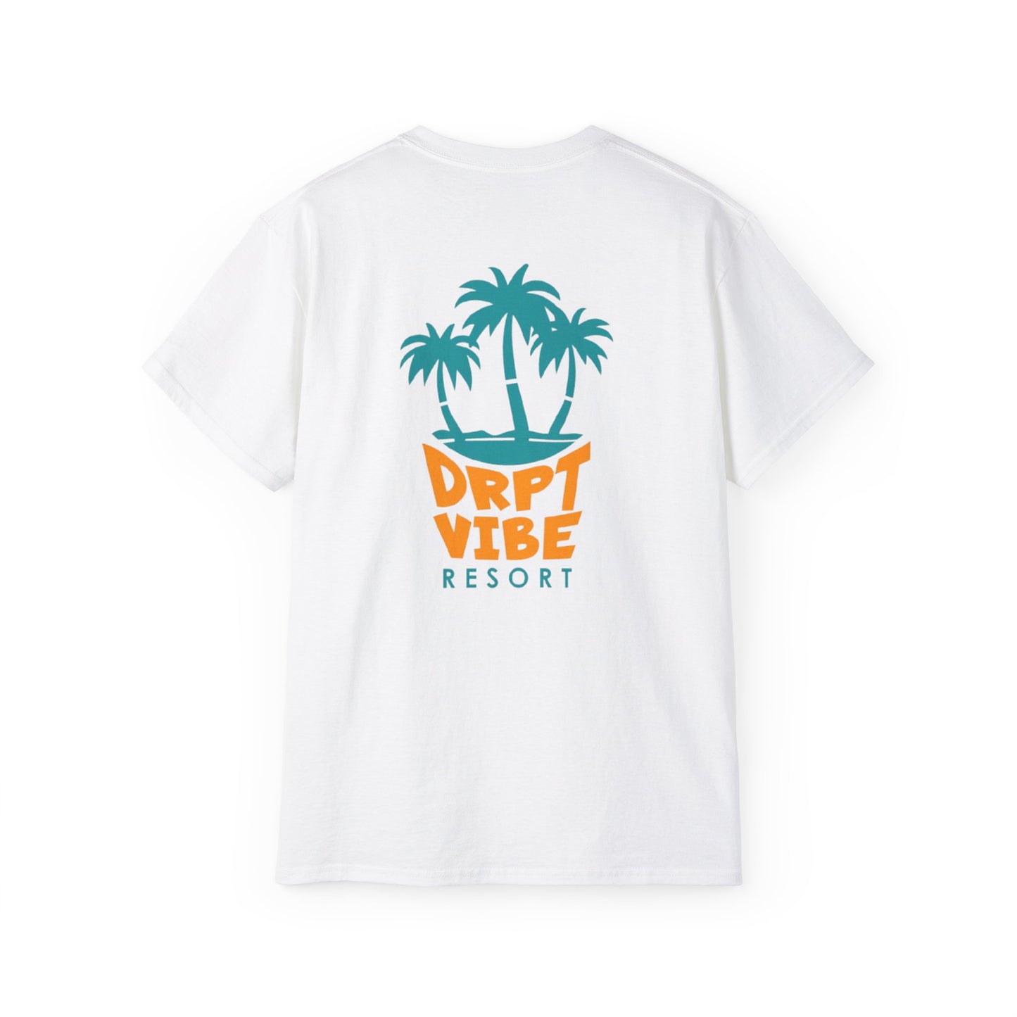 DRPT -  Vibe T-Shirt Palm-Tree