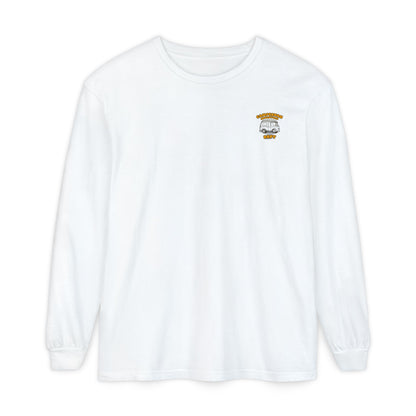 DRPT - Campervan Adventures Long-Sleeve