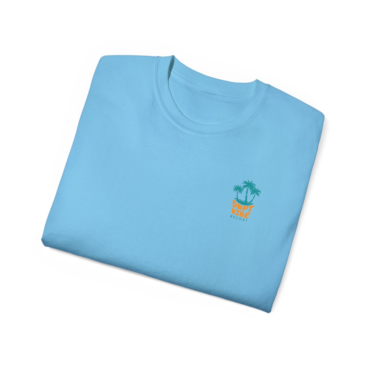 DRPT -  Vibe T-Shirt Palm-Tree