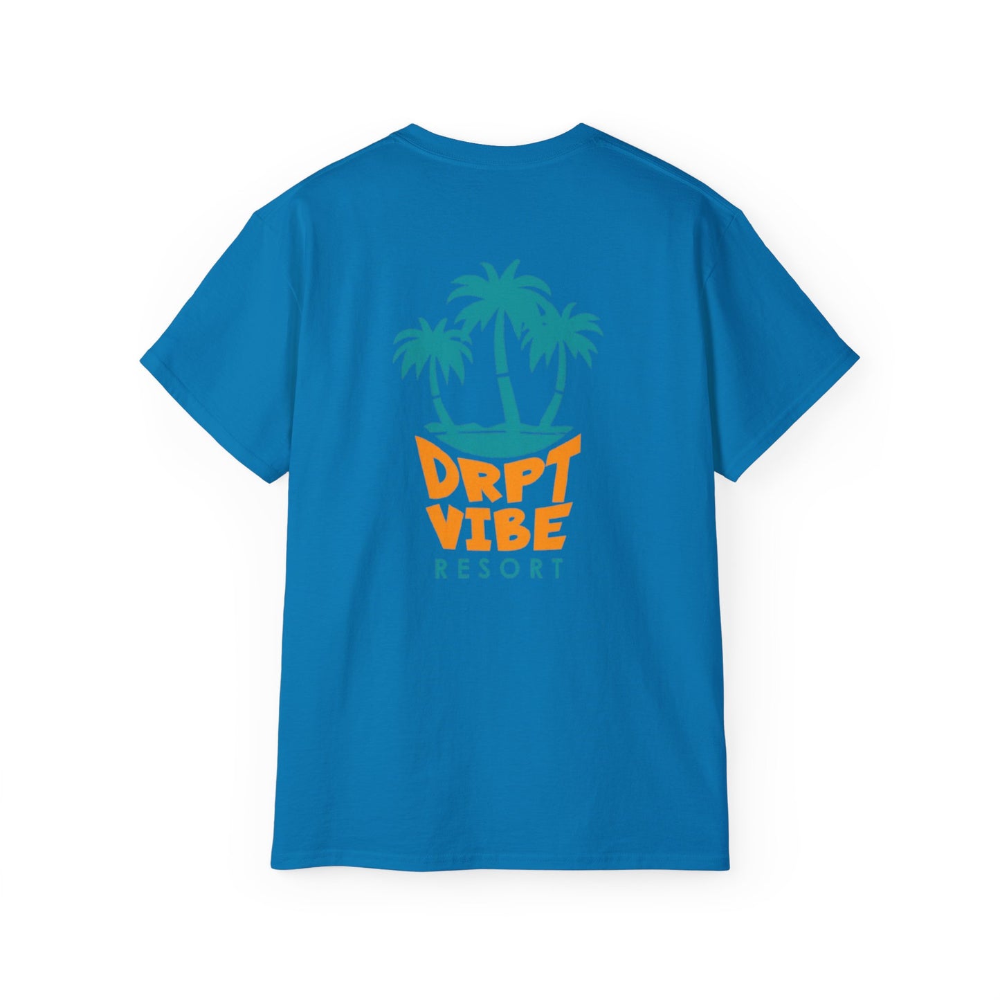 DRPT -  Vibe T-Shirt Palm-Tree