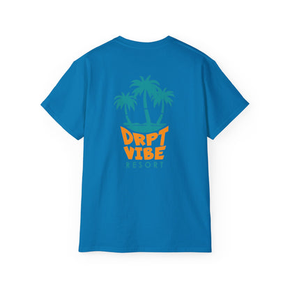 DRPT -  Vibe T-Shirt Palm-Tree