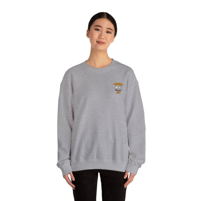 DRPT - Campervan Adventures Sweatshirt