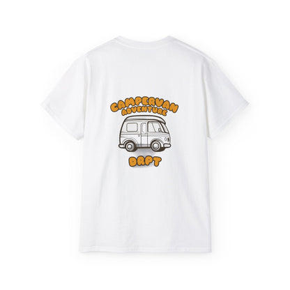 DRPT - Campervan Adventure T-Shirt