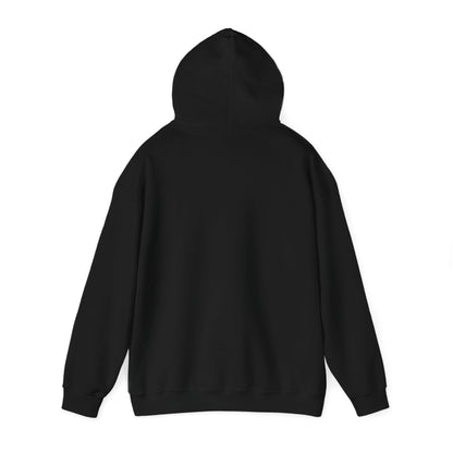 DRPT - Graffiti Athlete Hoodie