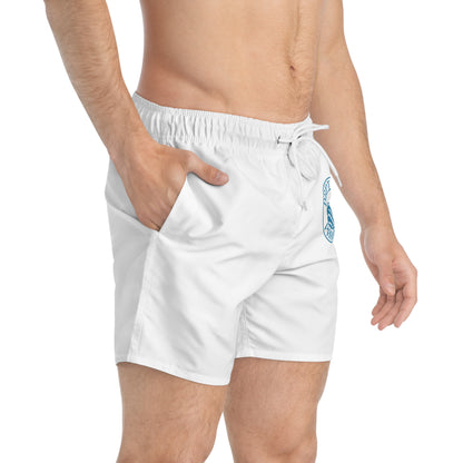 DRPT - Vibe Swim Trunks Waves