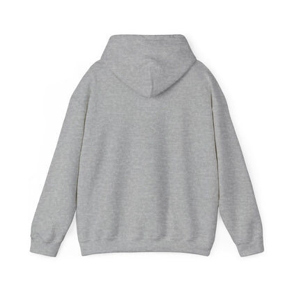 DRPT - Graffiti Athlete Hoodie