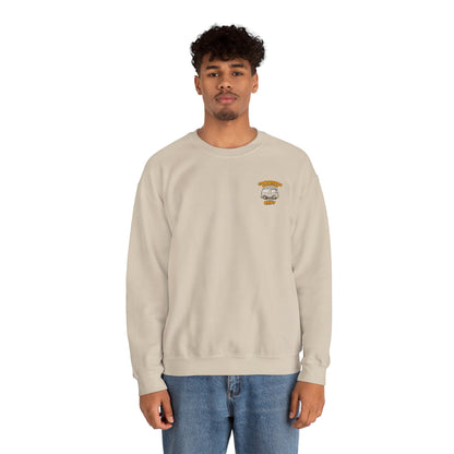 DRPT - Campervan Adventures Sweatshirt