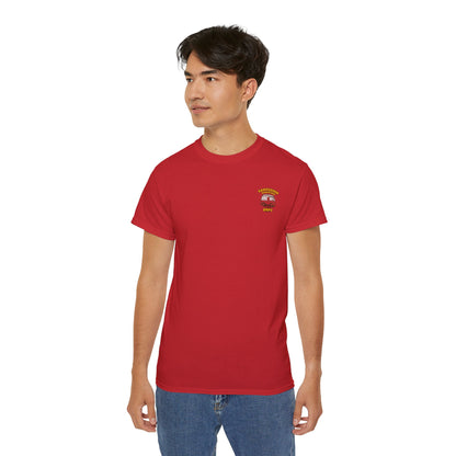 DRPT - Campervan Adventure T-Shirt