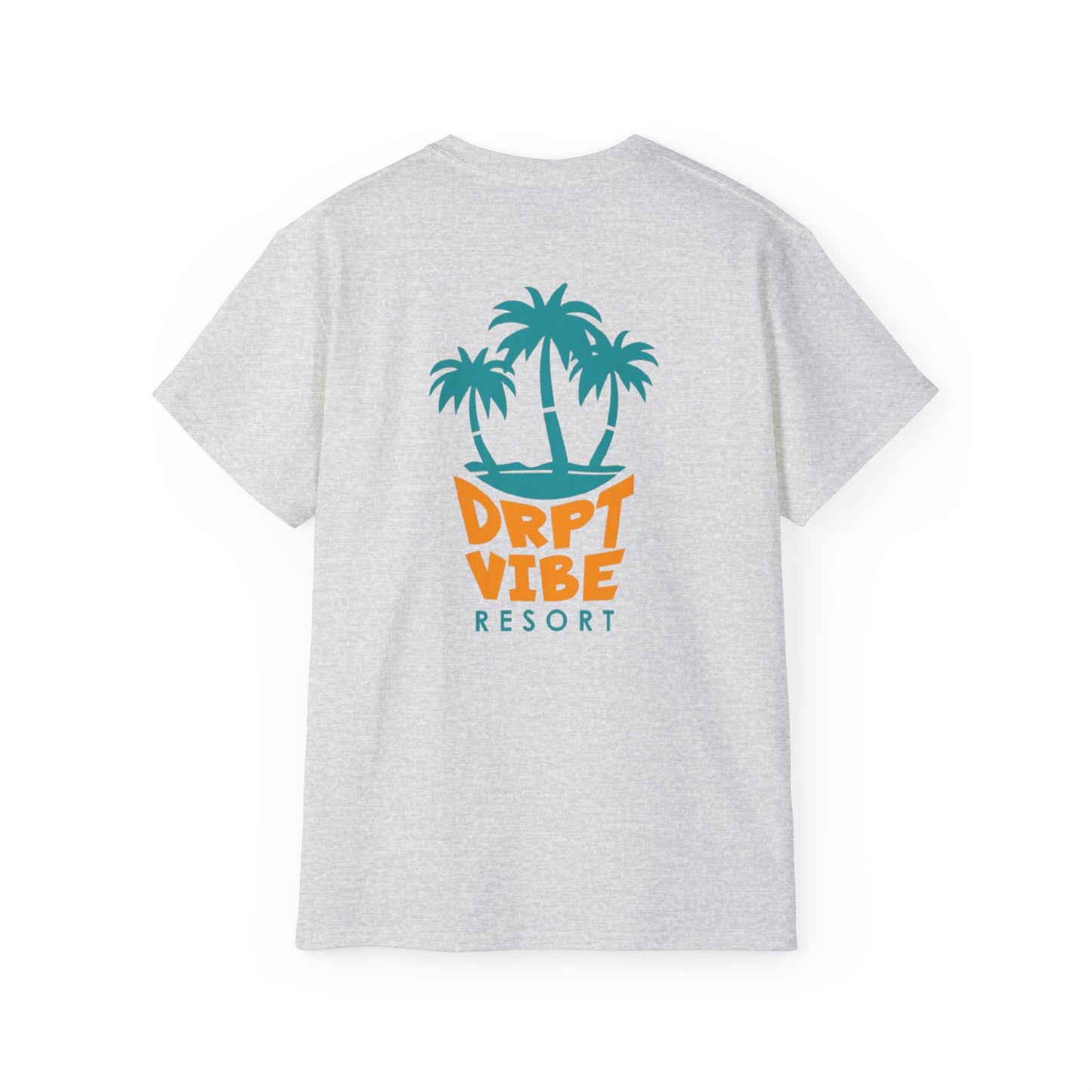 DRPT -  Vibe T-Shirt Palm-Tree