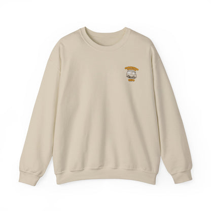 DRPT - Campervan Adventures Sweatshirt