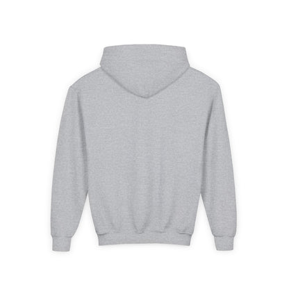 DRPT Youth - Graffiti Athlete Hoodie