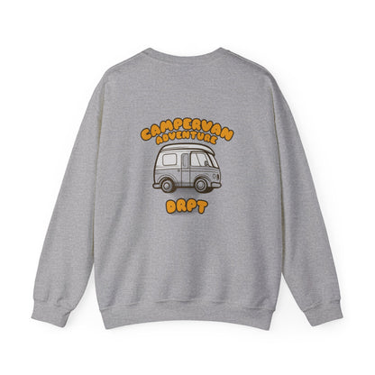 DRPT - Campervan Adventures Sweatshirt