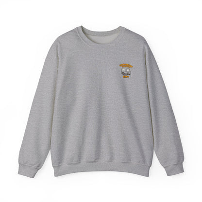 DRPT - Campervan Adventures Sweatshirt