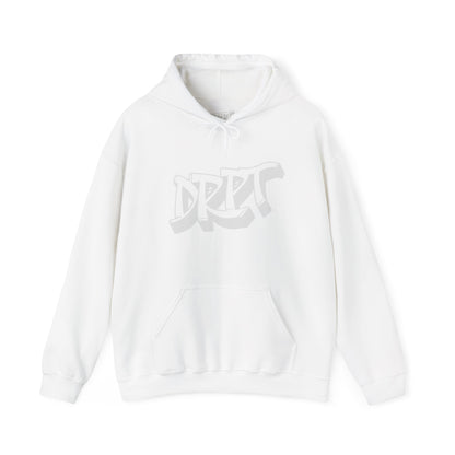 DRPT - Graffiti Athlete Hoodie