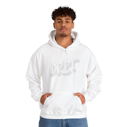 DRPT - Graffiti Athlete Hoodie