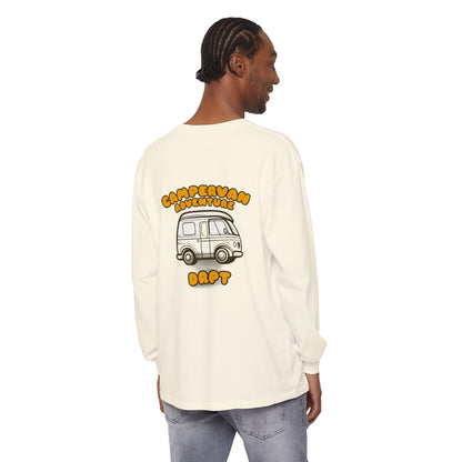DRPT - Campervan Adventures Long-Sleeve