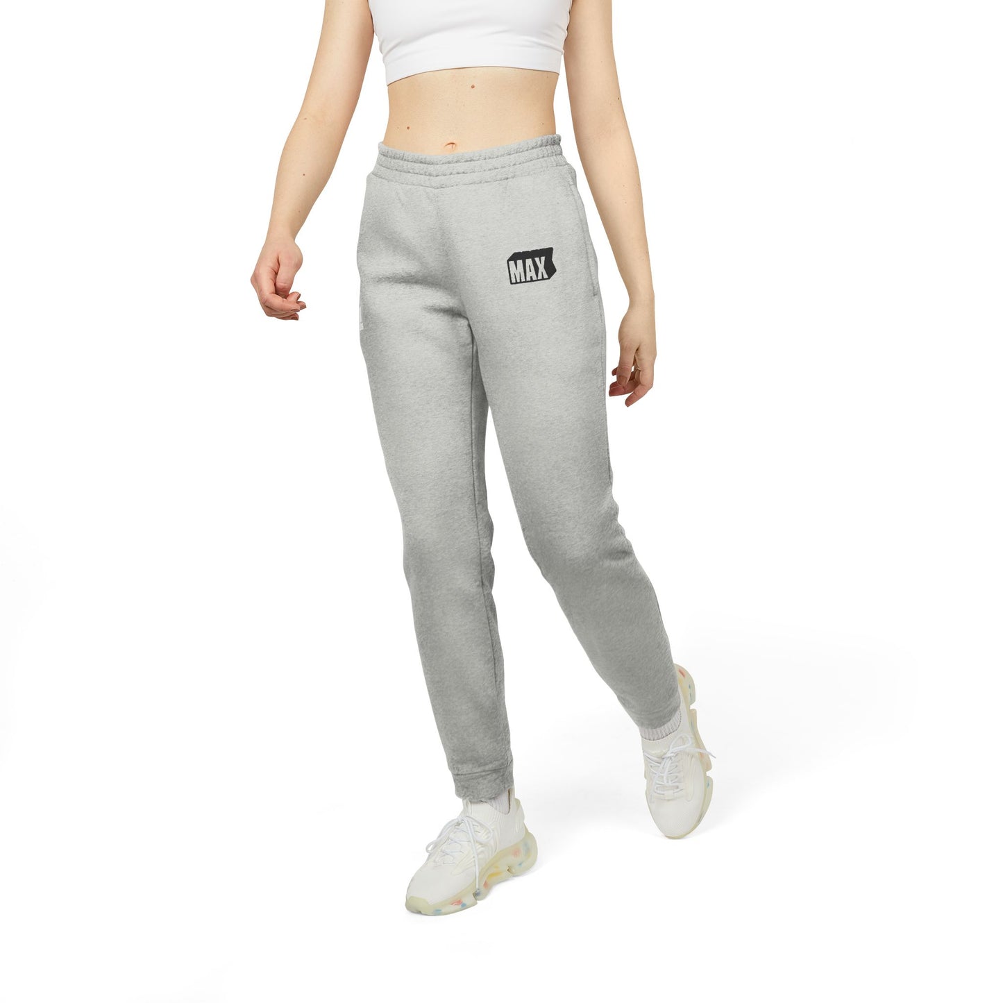 DRPT - MAX Adidas Joggers