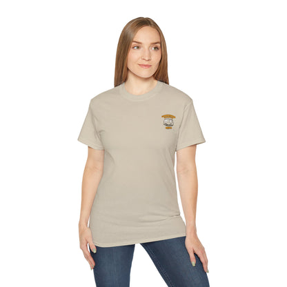 DRPT - Campervan Adventure T-Shirt