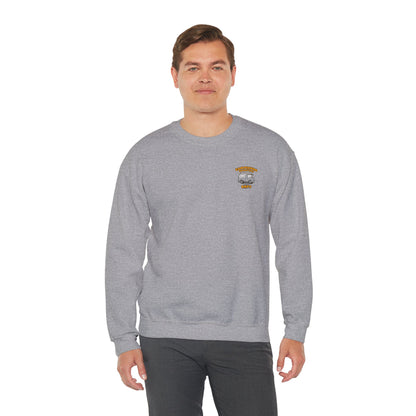 DRPT - Campervan Adventures Sweatshirt