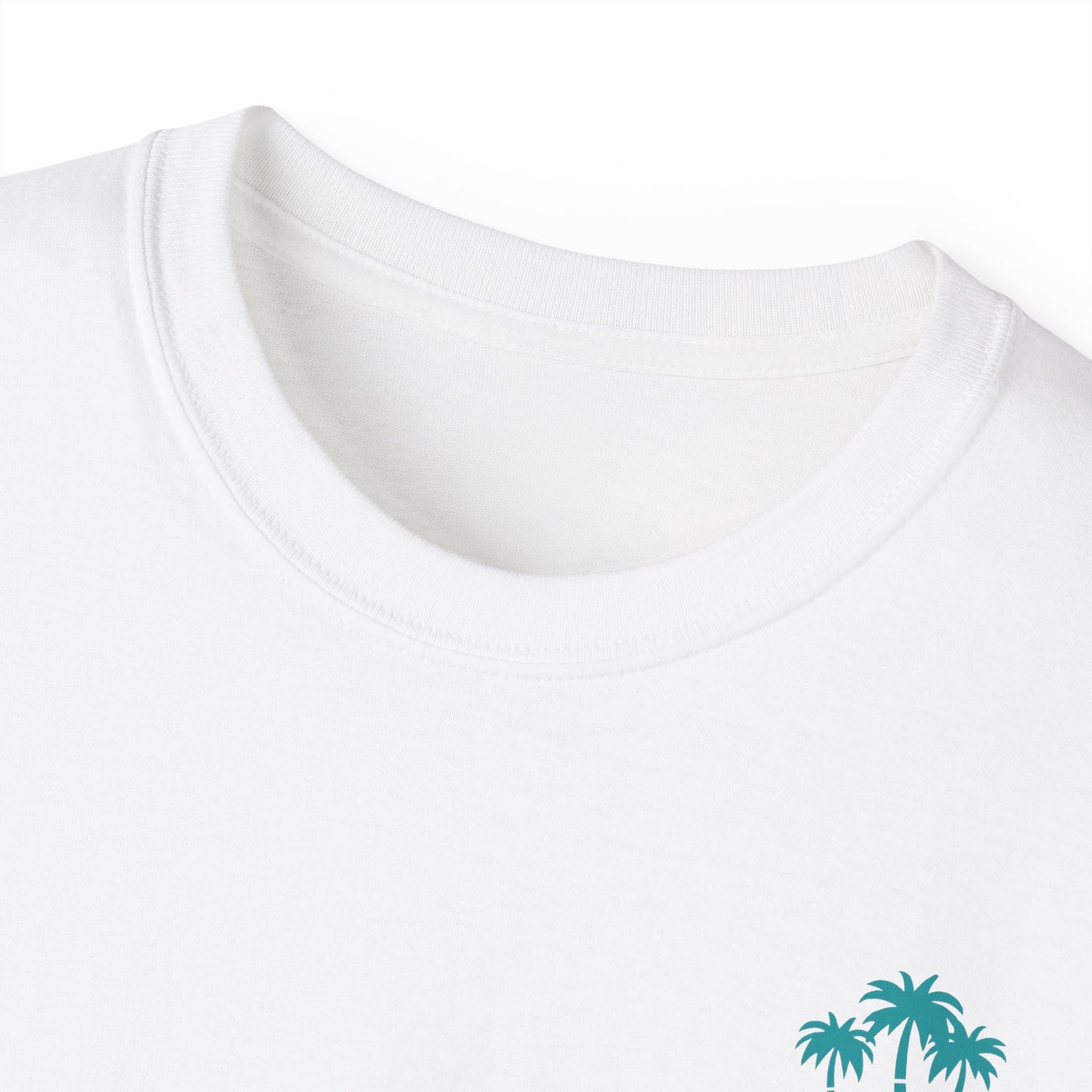 DRPT -  Vibe T-Shirt Palm-Tree